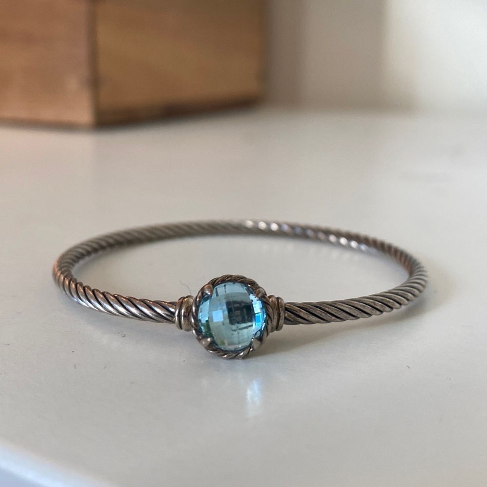David Yurman Bracelet
